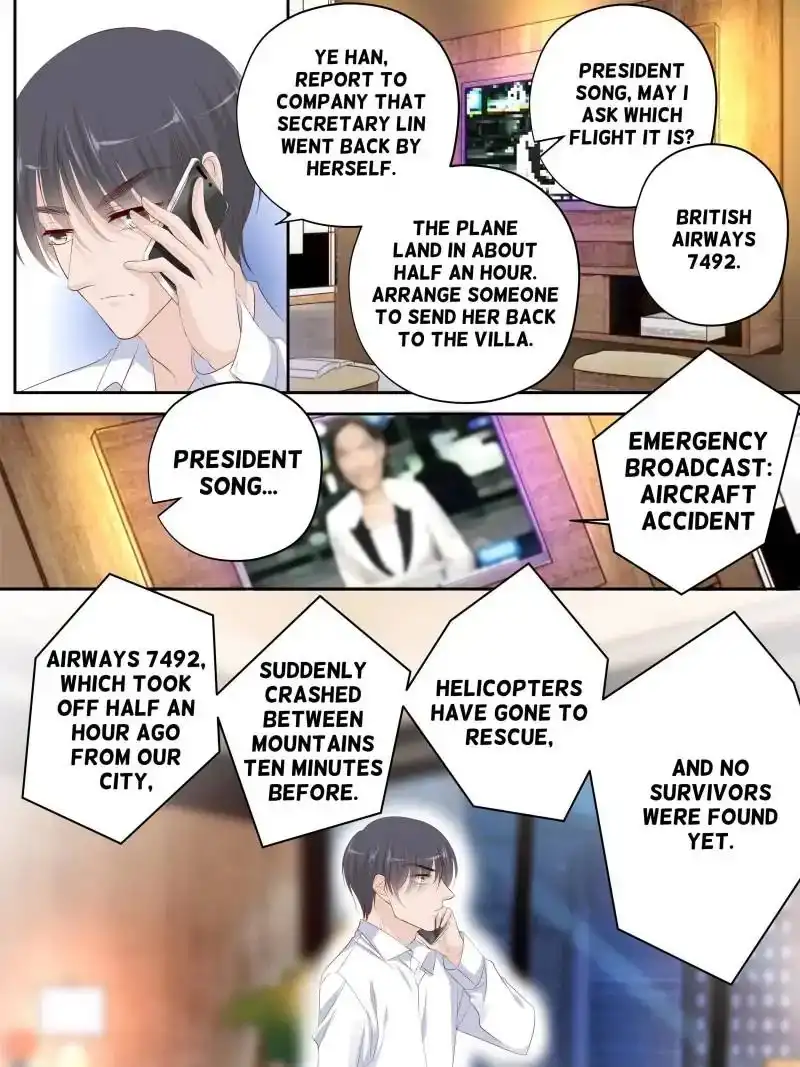 Don't be so harsh Chapter 121 13